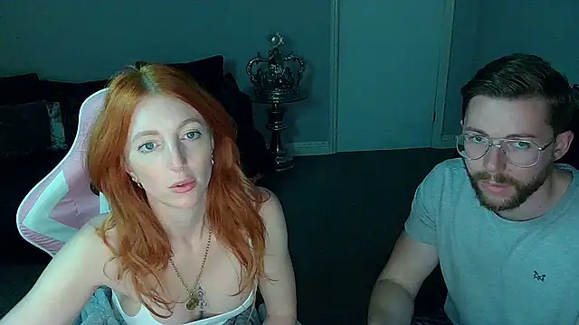 Red firesquirt online show from 03-09-25, 09:25