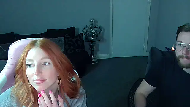 Red firesquirt online show from 03-15-25, 09:27
