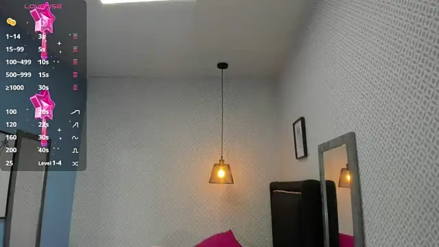 LORENADAVIES online show from 12-11-24, 12:23