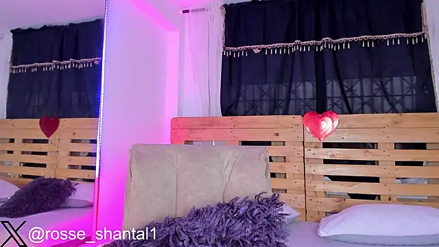 shantal rosse1 online show from 02-20-25, 12:47