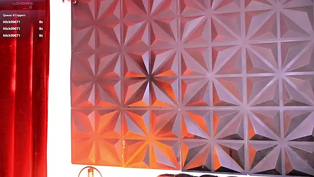 Misselektra   online show from 12-19-24, 03:40