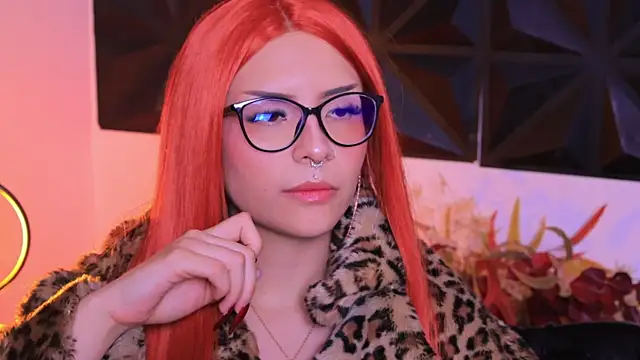 Misselektra   online show from 03-15-25, 10:03