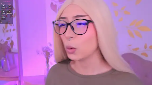 Misselektra   online show from 09-24-25, 04:38