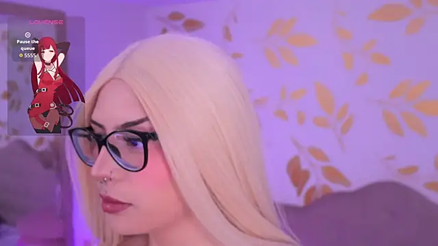 Misselektra   online show from 10-01-25, 05:02