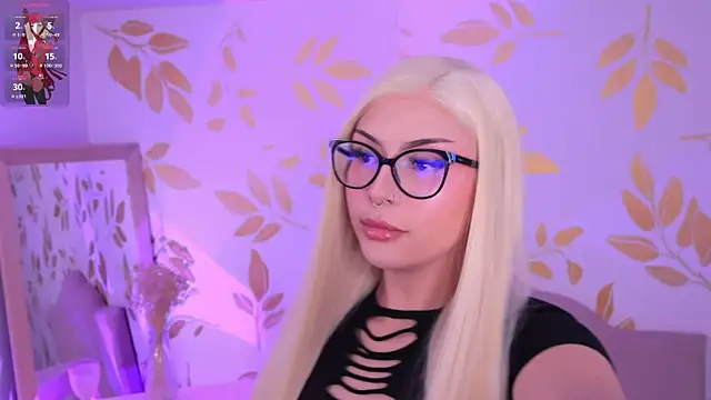 Misselektra   online show from 11-27-25, 04:36