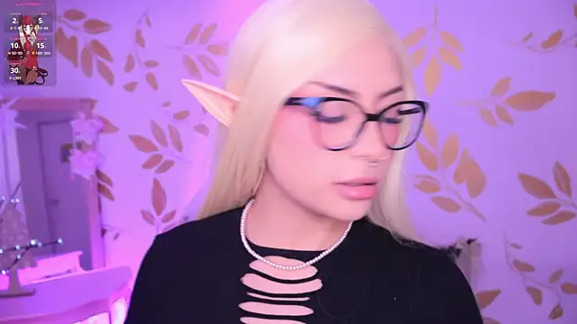 Misselektra   online show from 01-06-26, 05:44