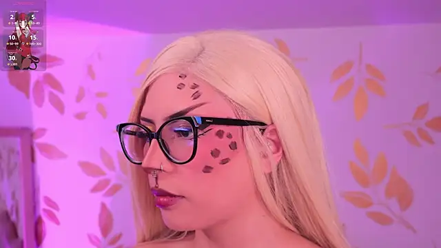 Misselektra   online show from 01-19-26, 05:22