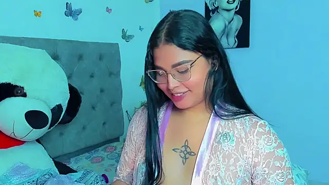 mabellfox online show from 12-24-24, 12:33