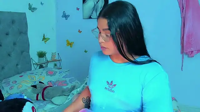 mabellfox online show from 01-12-25, 06:49