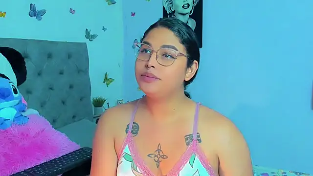 mabellfox online show from 01-15-25, 02:49