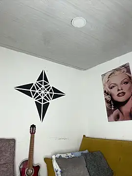 Mydreams69 online show from 05-01-26, 10:36