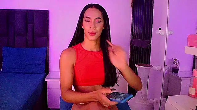 carmen14 online show from 12-18-24, 05:04