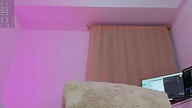 soyamandaa  online show from 11-04-25, 01:27