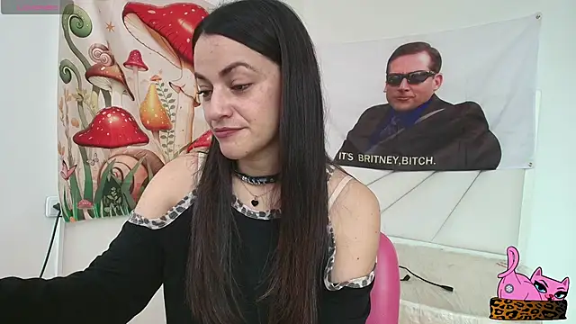 LovelyAzucena online show from 02-05-26, 02:54