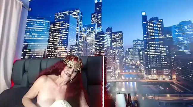 Lucy mature8 online show from 03-03-25, 10:20