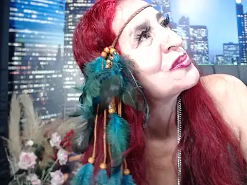 Lucy mature8 online show from 10-19-25, 11:05