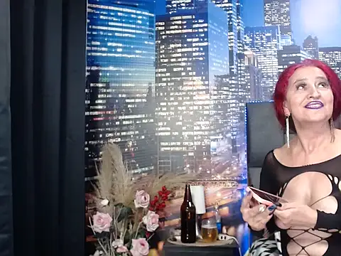 Lucy mature8 online show from 10-31-25, 12:33