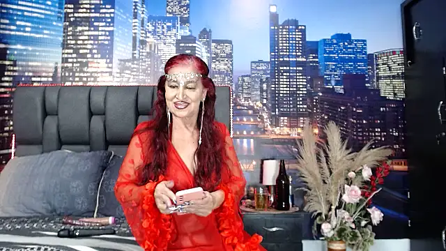 Lucy mature8 online show from 03-07-26, 03:53