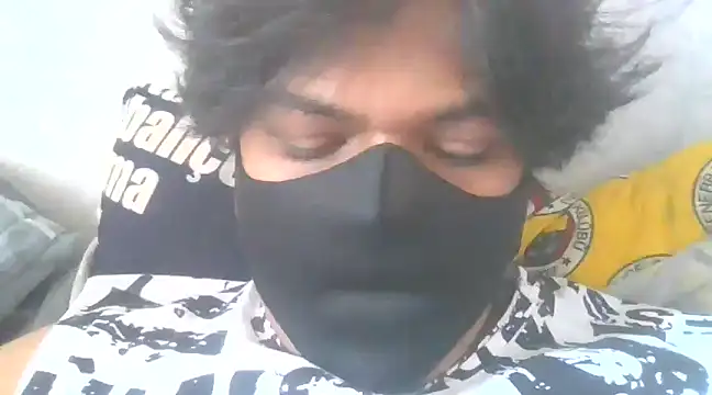 Bangmesamm31 online show from 03-02-25, 01:16