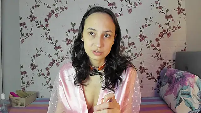 Alisagold90 online show from 11-22-25, 08:46