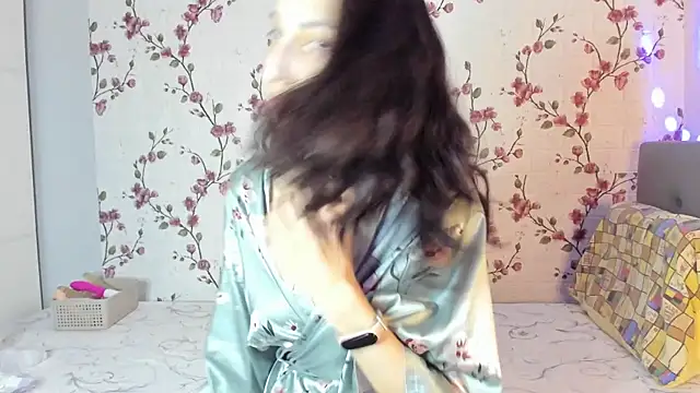 Alisagold90 online show from 01-06-26, 09:02