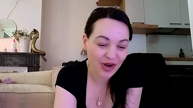 Lilie romeo online show from 02-07-25, 03:08