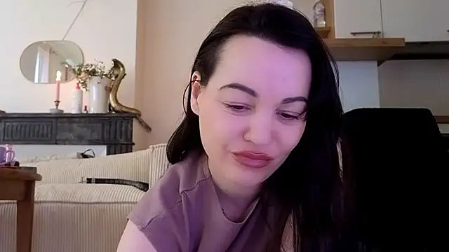 Lilie romeo online show from 03-12-25, 02:34