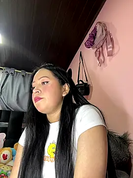 Noa Sakura  online show from 12-13-25, 11:32