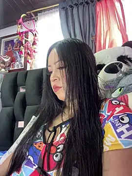 Noa Sakura  online show from 03-19-26, 10:36