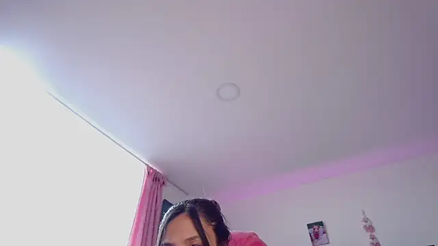 TiffanyBela online show from 01-13-26, 04:56