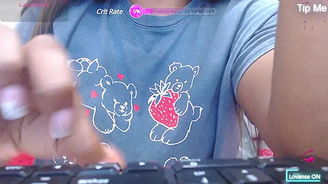 Snapshot of Cholatin chatting on 01-27-25, 03:28 Cholatin online show from 01-27-25, 03:28