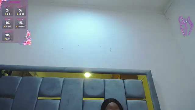 Snapshot of Cholatin chatting on 09-16-25, 02:40 Cholatin online show from 09-16-25, 02:40