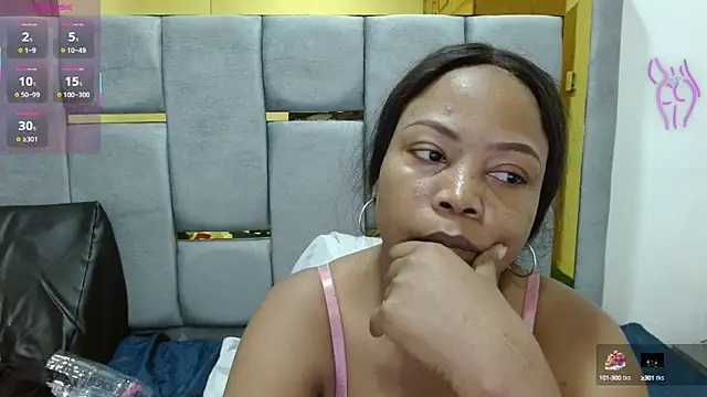 Snapshot of Cholatin chatting on 09-26-25, 01:37 Cholatin online show from 09-26-25, 01:37