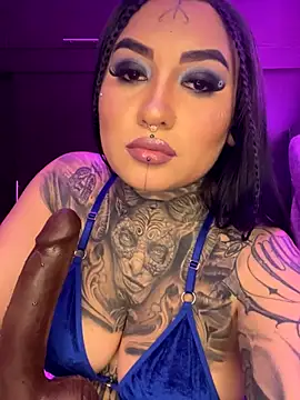 CloeeBeckam online show from 09-26-25, 07:34