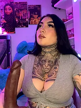 CloeeBeckam online show from 01-16-26, 07:45