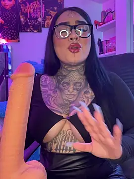 CloeeBeckam online show from 03-08-26, 06:55