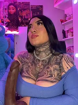 CloeeBeckam online show from 03-30-26, 08:15