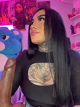 CloeeBeckam online show from 05-03-26, 01:33