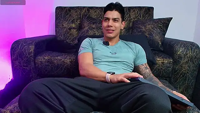 BrayaanFit online show from 07-20-26, 08:00