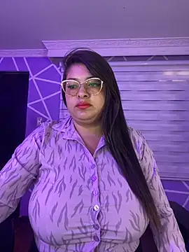 MiiaaJoness online show from 09-29-25, 03:06