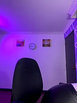 MiiaaJoness online show from 11-26-25, 02:51