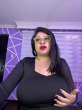 MiiaaJoness online show from 02-27-26, 03:01