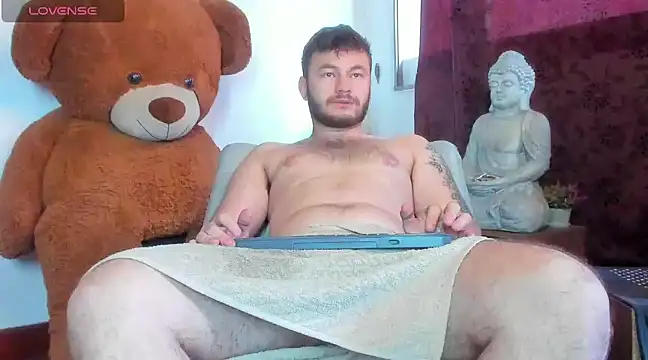 JacoLive online show from 12-09-24, 08:01