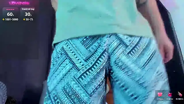 JacoLive online show from 09-29-25, 08:02