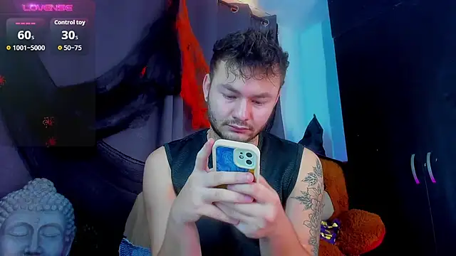 JacoLive online show from 10-18-25, 07:58