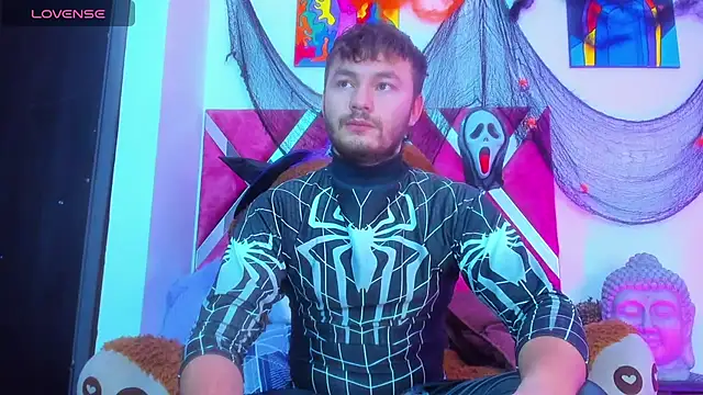 JacoLive online show from 10-30-25, 09:37