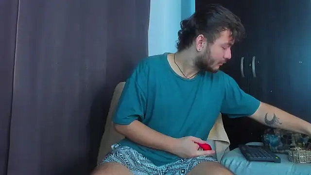 JacoLive online show from 11-06-25, 07:04