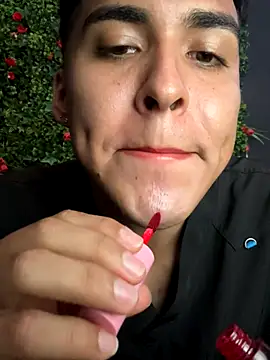 mateo-hot online show from 09-14-25, 04:39