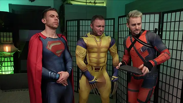 enjoy me online show from 03-20-25, 03:58