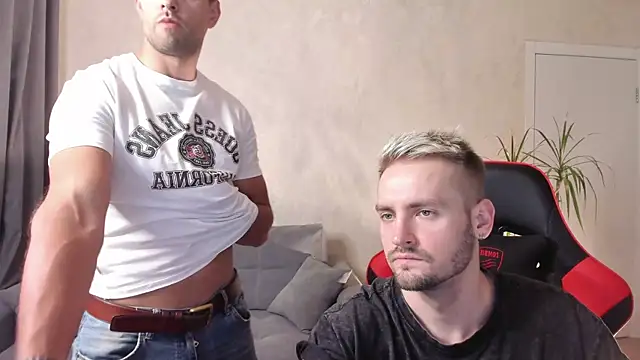 enjoy me online show from 09-09-25, 12:37